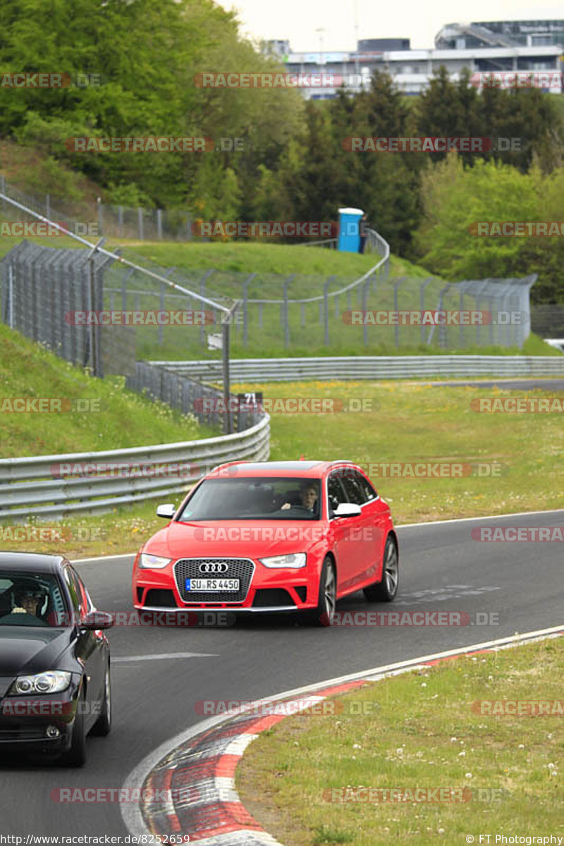 Bild #8252659 - Touristenfahrten Nürburgring Nordschleife (03.05.2020)