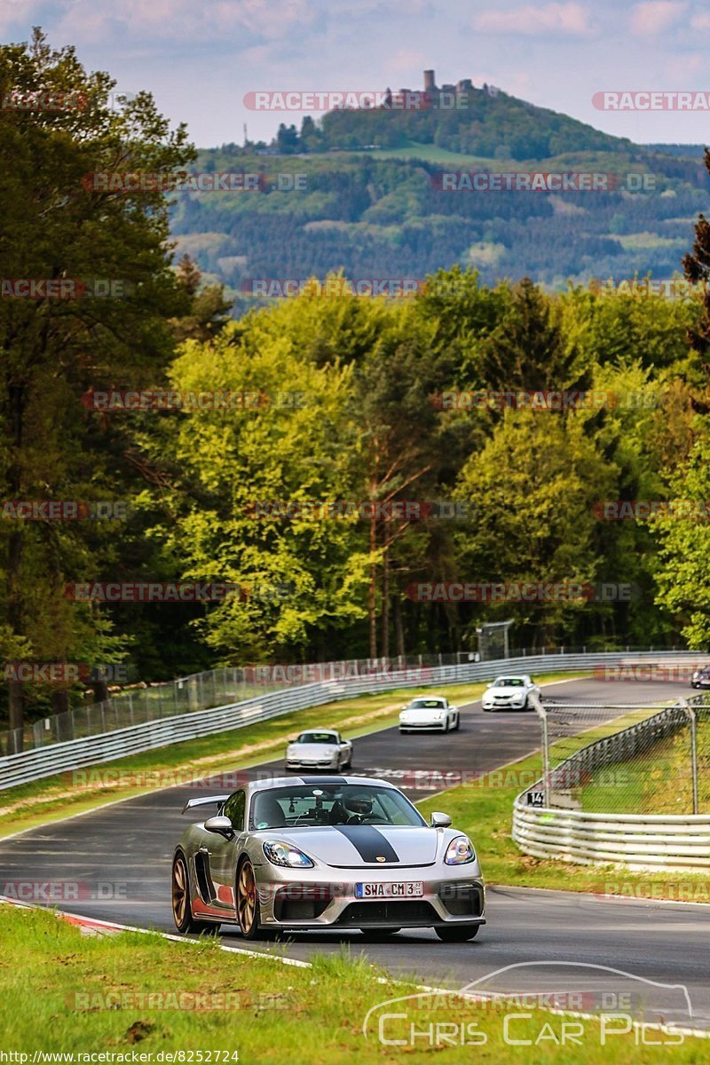 Bild #8252724 - Touristenfahrten Nürburgring Nordschleife (03.05.2020)