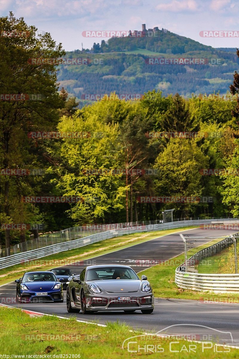 Bild #8252806 - Touristenfahrten Nürburgring Nordschleife (03.05.2020)