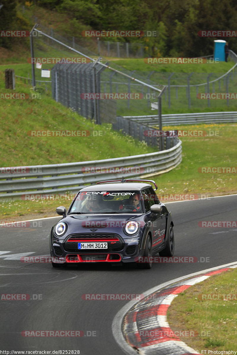 Bild #8252828 - Touristenfahrten Nürburgring Nordschleife (03.05.2020)