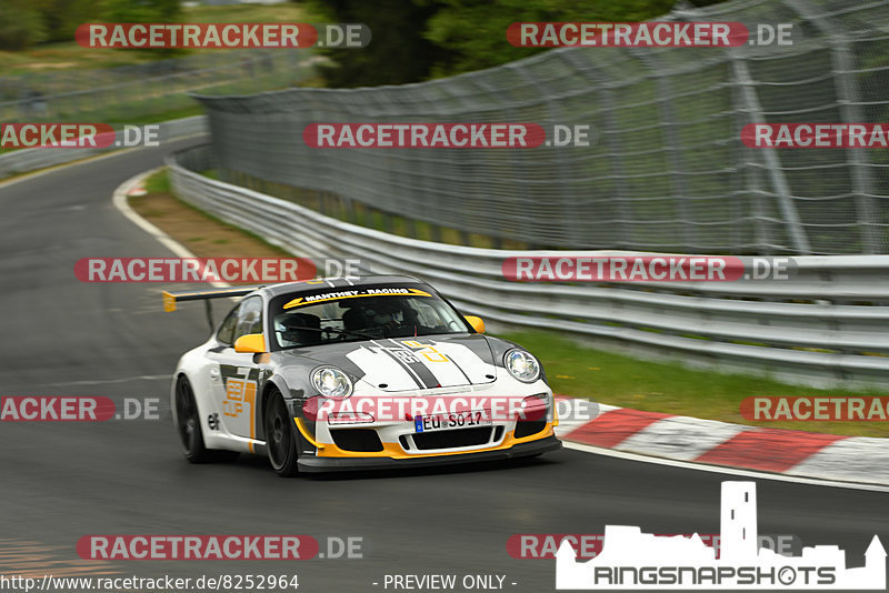 Bild #8252964 - Touristenfahrten Nürburgring Nordschleife (03.05.2020)