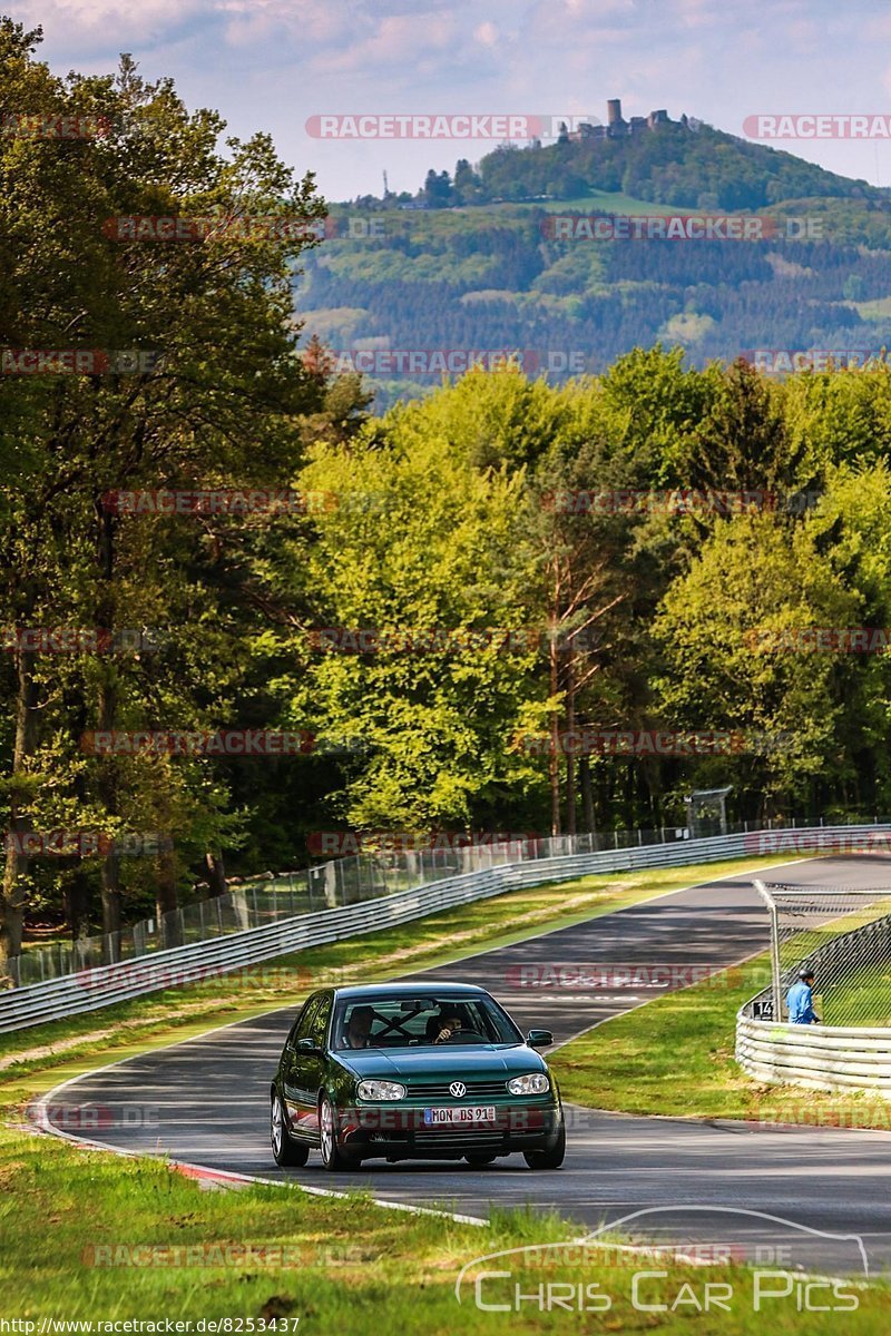 Bild #8253437 - Touristenfahrten Nürburgring Nordschleife (03.05.2020)