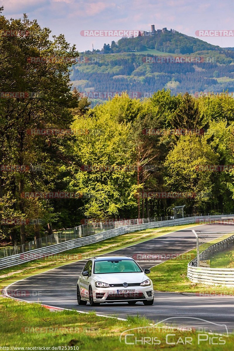 Bild #8253510 - Touristenfahrten Nürburgring Nordschleife (03.05.2020)