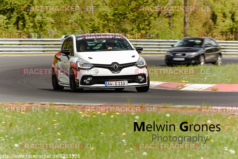 Bild #8253526 - Touristenfahrten Nürburgring Nordschleife (03.05.2020)