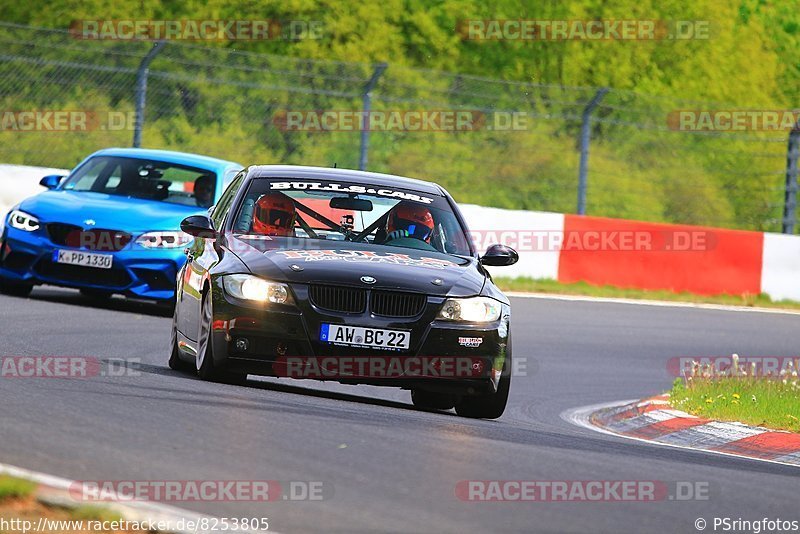 Bild #8253805 - Touristenfahrten Nürburgring Nordschleife (03.05.2020)