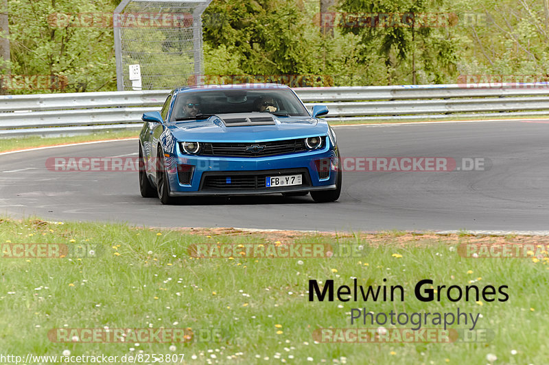 Bild #8253807 - Touristenfahrten Nürburgring Nordschleife (03.05.2020)