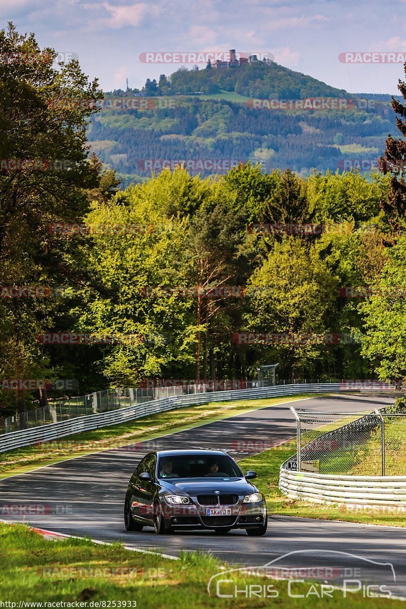 Bild #8253933 - Touristenfahrten Nürburgring Nordschleife (03.05.2020)