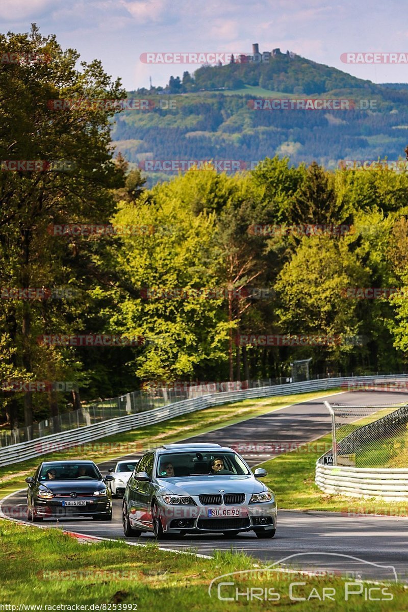 Bild #8253992 - Touristenfahrten Nürburgring Nordschleife (03.05.2020)