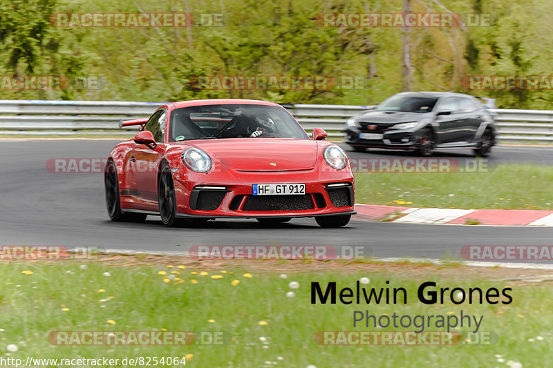 Bild #8254064 - Touristenfahrten Nürburgring Nordschleife (03.05.2020)