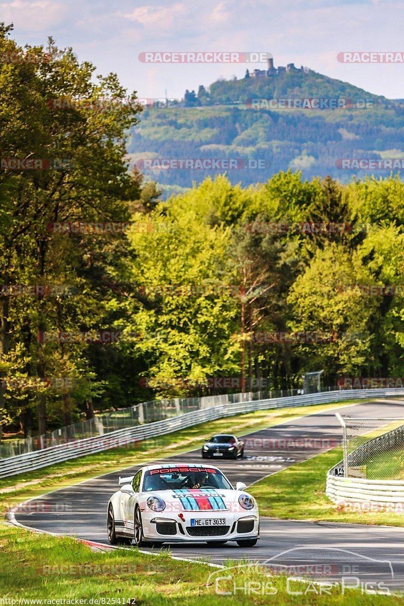 Bild #8254142 - Touristenfahrten Nürburgring Nordschleife (03.05.2020)