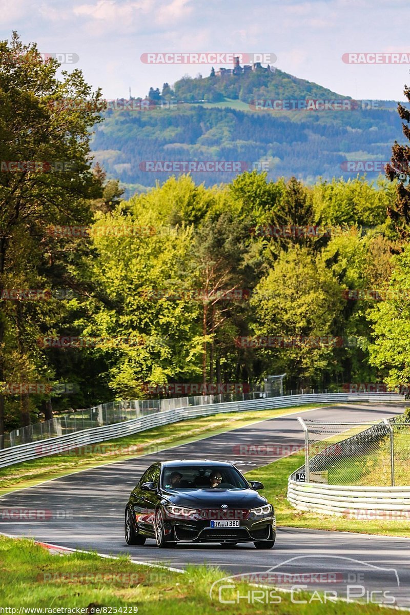 Bild #8254229 - Touristenfahrten Nürburgring Nordschleife (03.05.2020)