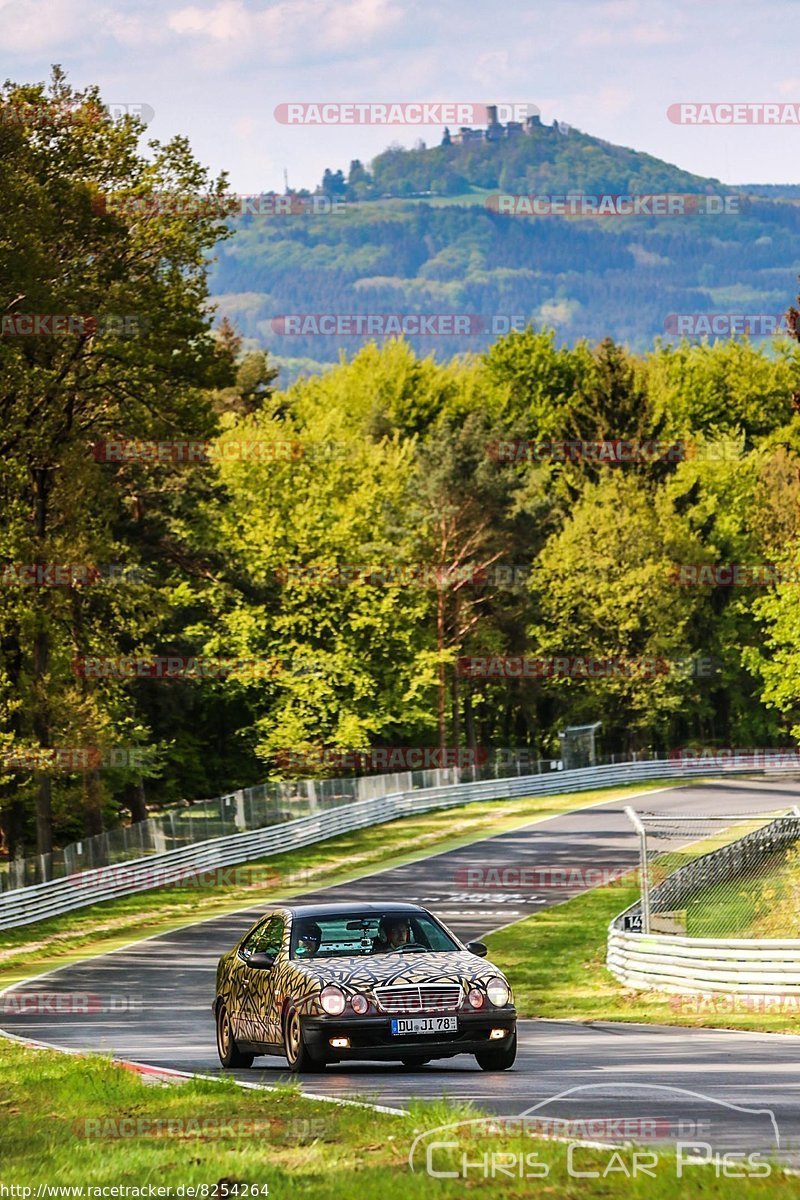 Bild #8254264 - Touristenfahrten Nürburgring Nordschleife (03.05.2020)