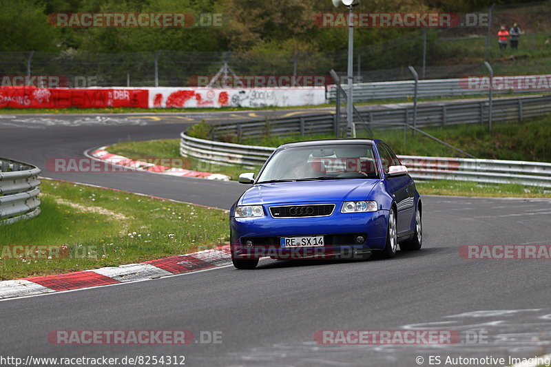 Bild #8254312 - Touristenfahrten Nürburgring Nordschleife (03.05.2020)