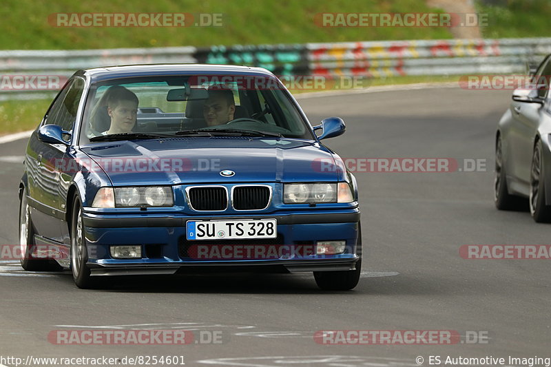 Bild #8254601 - Touristenfahrten Nürburgring Nordschleife (03.05.2020)