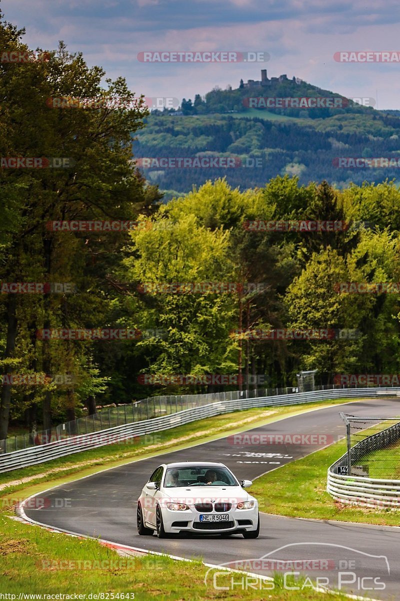 Bild #8254643 - Touristenfahrten Nürburgring Nordschleife (03.05.2020)