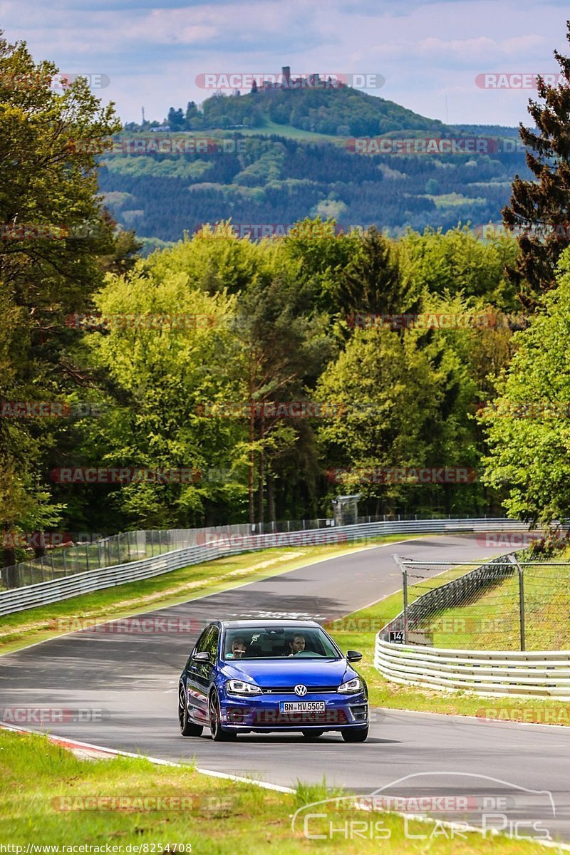 Bild #8254708 - Touristenfahrten Nürburgring Nordschleife (03.05.2020)