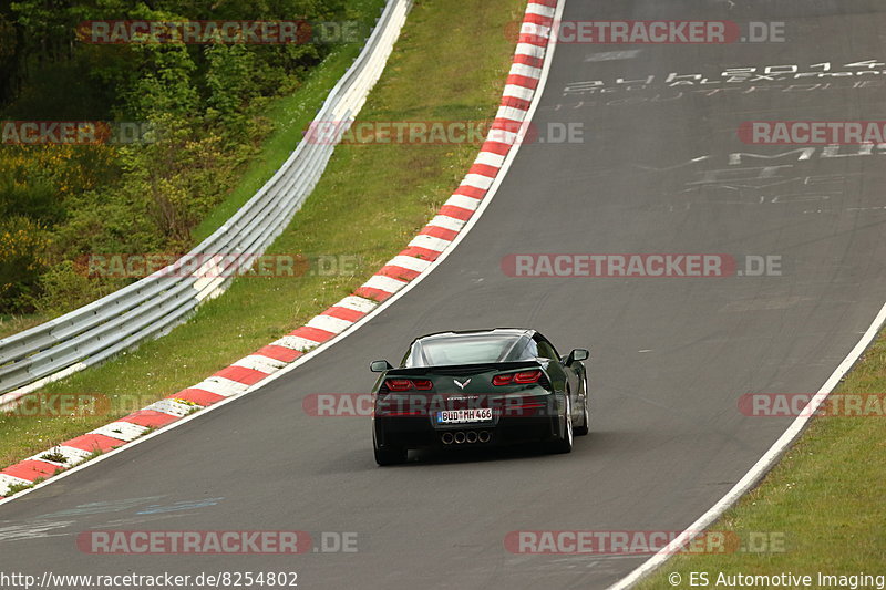 Bild #8254802 - Touristenfahrten Nürburgring Nordschleife (03.05.2020)