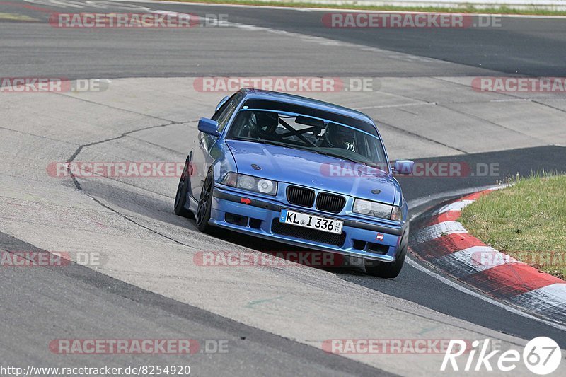 Bild #8254920 - Touristenfahrten Nürburgring Nordschleife (03.05.2020)