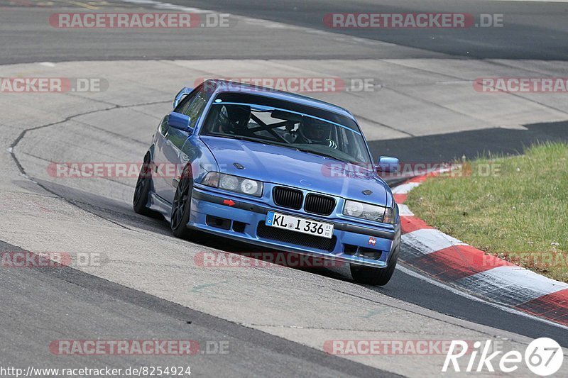 Bild #8254924 - Touristenfahrten Nürburgring Nordschleife (03.05.2020)