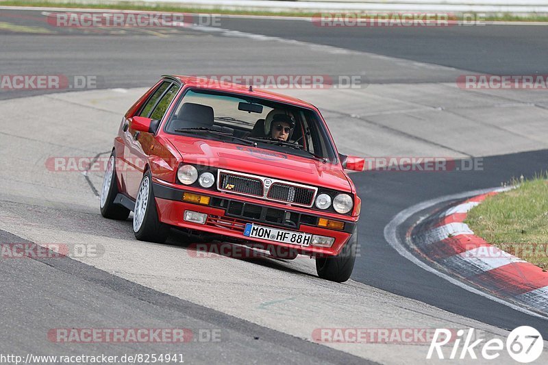 Bild #8254941 - Touristenfahrten Nürburgring Nordschleife (03.05.2020)