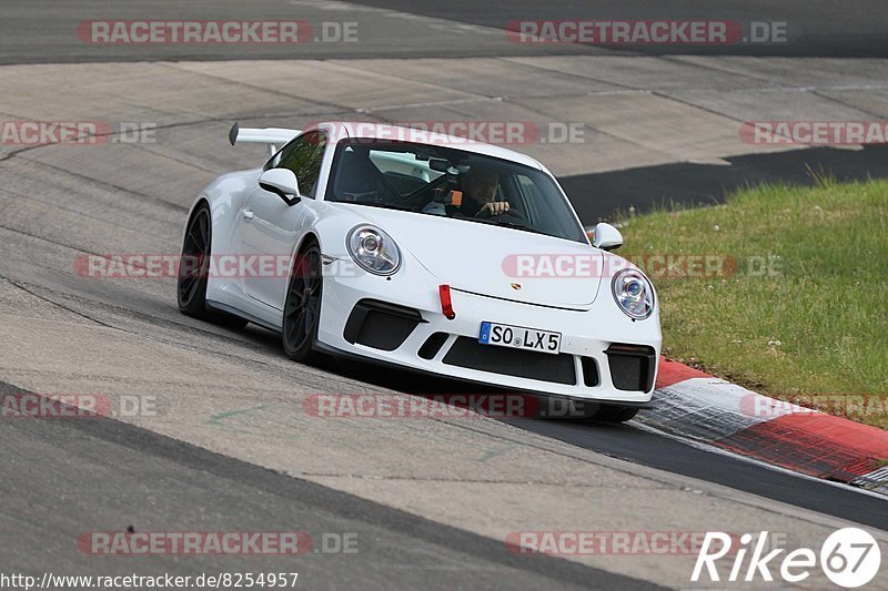 Bild #8254957 - Touristenfahrten Nürburgring Nordschleife (03.05.2020)