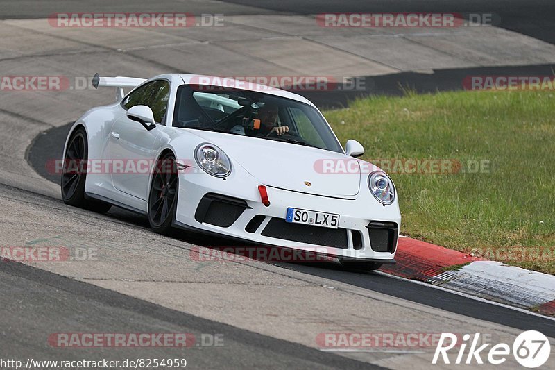 Bild #8254959 - Touristenfahrten Nürburgring Nordschleife (03.05.2020)