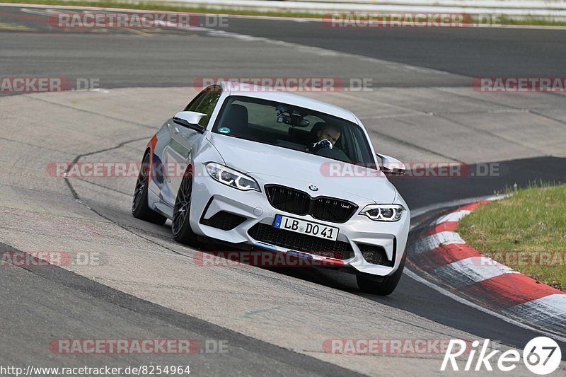 Bild #8254964 - Touristenfahrten Nürburgring Nordschleife (03.05.2020)