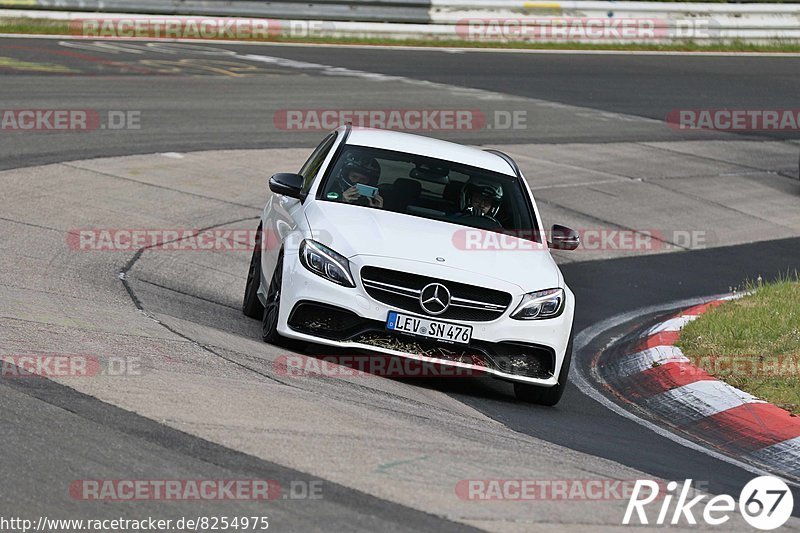 Bild #8254975 - Touristenfahrten Nürburgring Nordschleife (03.05.2020)