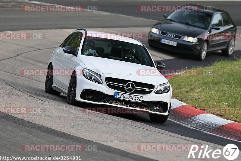 Bild #8254981 - Touristenfahrten Nürburgring Nordschleife (03.05.2020)