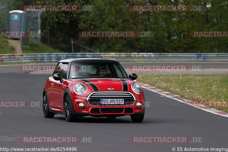 Bild #8254996 - Touristenfahrten Nürburgring Nordschleife (03.05.2020)