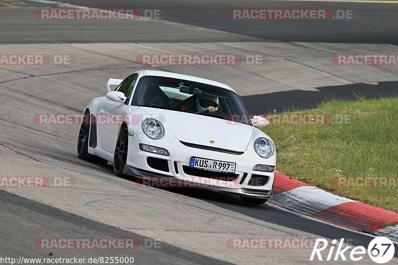 Bild #8255000 - Touristenfahrten Nürburgring Nordschleife (03.05.2020)