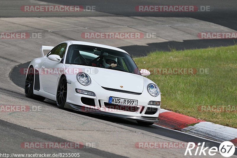 Bild #8255005 - Touristenfahrten Nürburgring Nordschleife (03.05.2020)