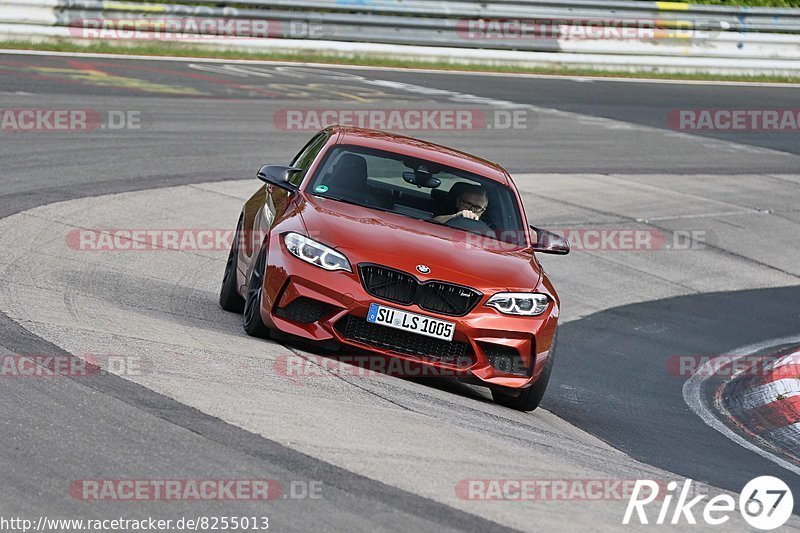 Bild #8255013 - Touristenfahrten Nürburgring Nordschleife (03.05.2020)