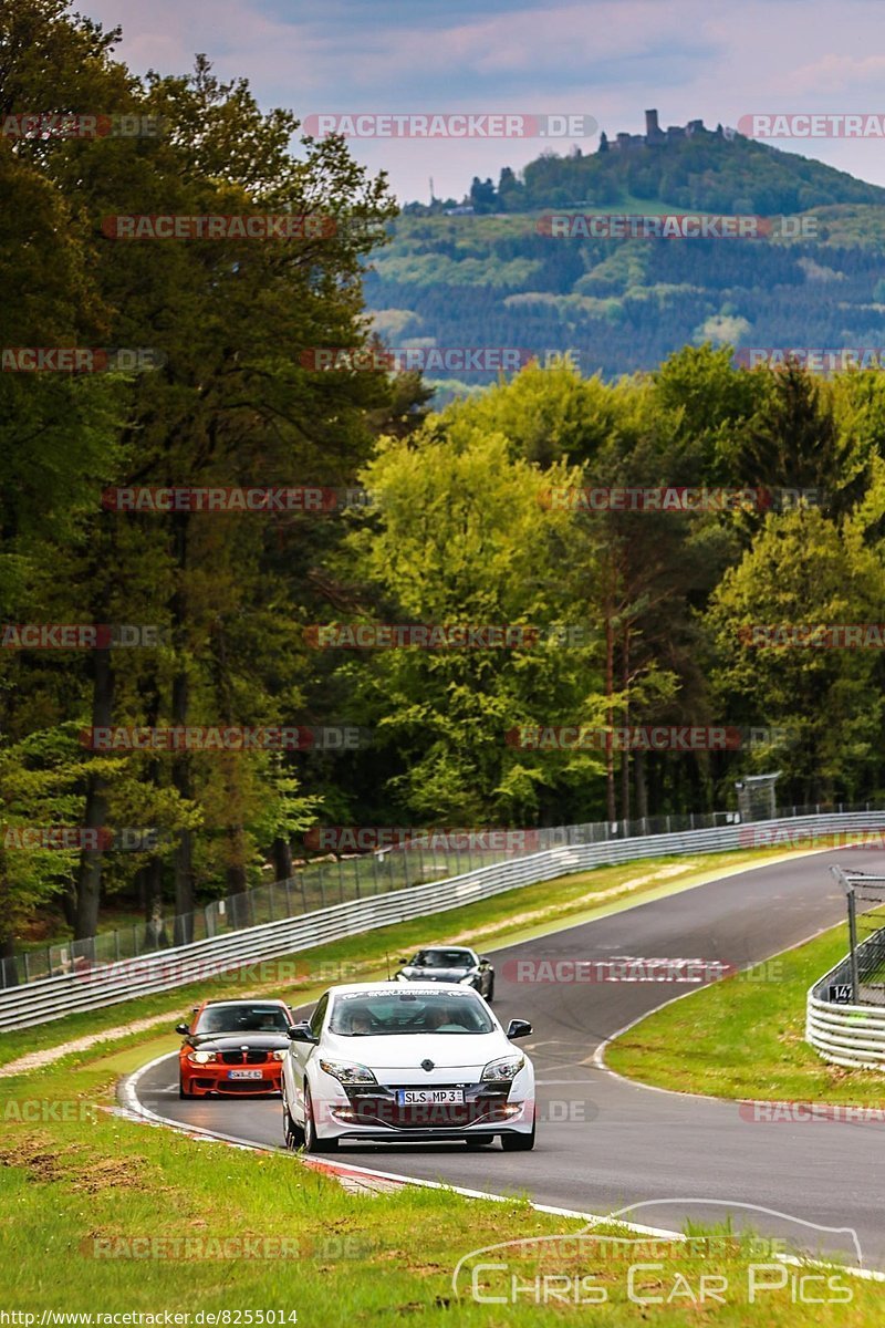 Bild #8255014 - Touristenfahrten Nürburgring Nordschleife (03.05.2020)