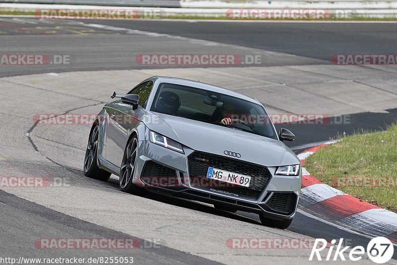 Bild #8255053 - Touristenfahrten Nürburgring Nordschleife (03.05.2020)