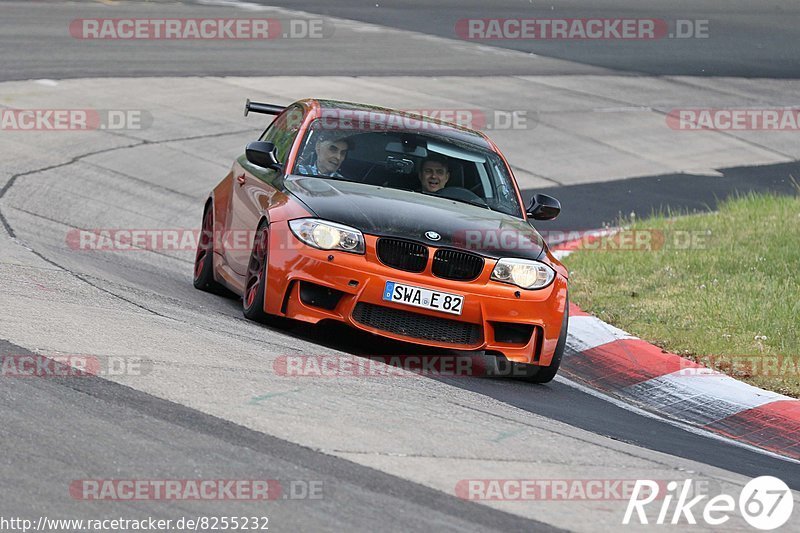 Bild #8255232 - Touristenfahrten Nürburgring Nordschleife (03.05.2020)