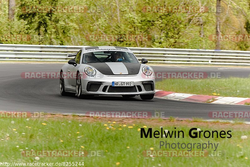 Bild #8255244 - Touristenfahrten Nürburgring Nordschleife (03.05.2020)