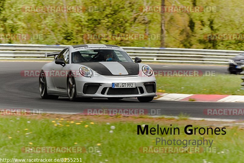 Bild #8255251 - Touristenfahrten Nürburgring Nordschleife (03.05.2020)