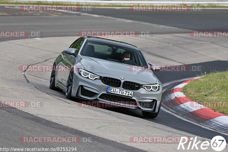 Bild #8255294 - Touristenfahrten Nürburgring Nordschleife (03.05.2020)