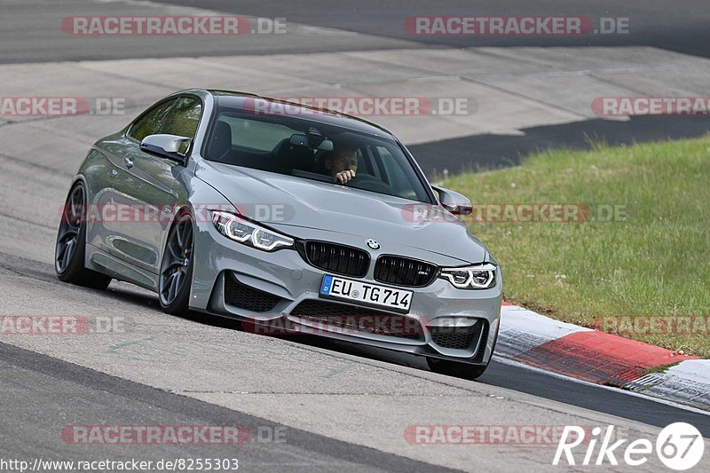 Bild #8255303 - Touristenfahrten Nürburgring Nordschleife (03.05.2020)