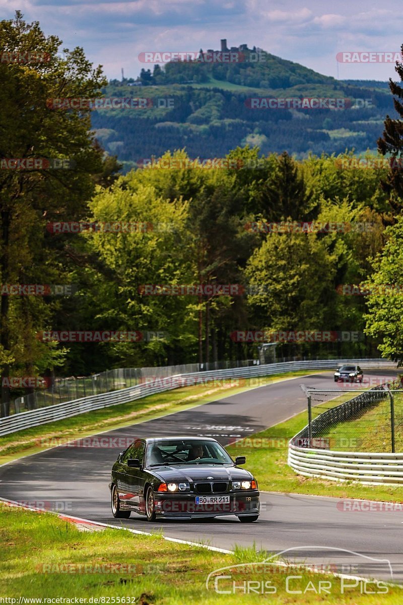 Bild #8255632 - Touristenfahrten Nürburgring Nordschleife (03.05.2020)