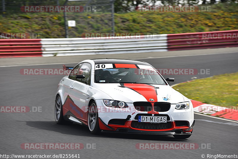 Bild #8255641 - Touristenfahrten Nürburgring Nordschleife (03.05.2020)