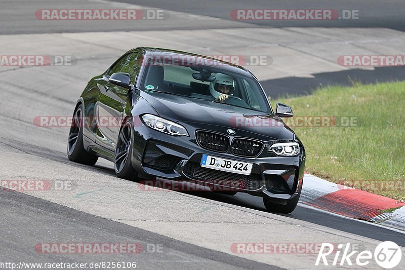 Bild #8256106 - Touristenfahrten Nürburgring Nordschleife (03.05.2020)