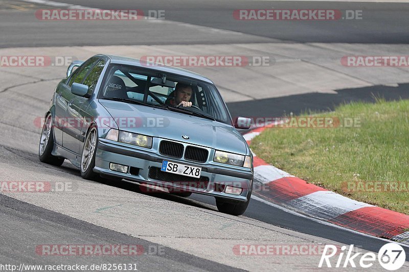 Bild #8256131 - Touristenfahrten Nürburgring Nordschleife (03.05.2020)