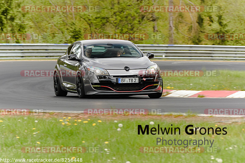 Bild #8256448 - Touristenfahrten Nürburgring Nordschleife (03.05.2020)