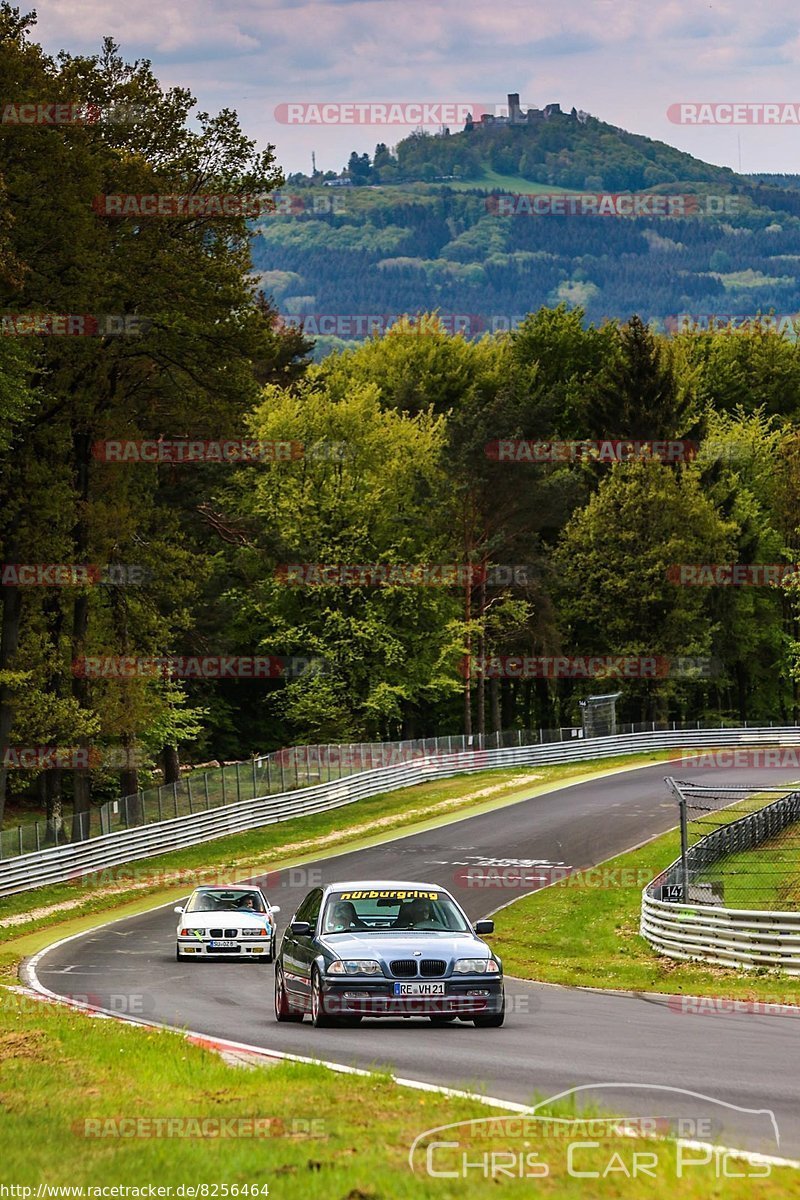 Bild #8256464 - Touristenfahrten Nürburgring Nordschleife (03.05.2020)