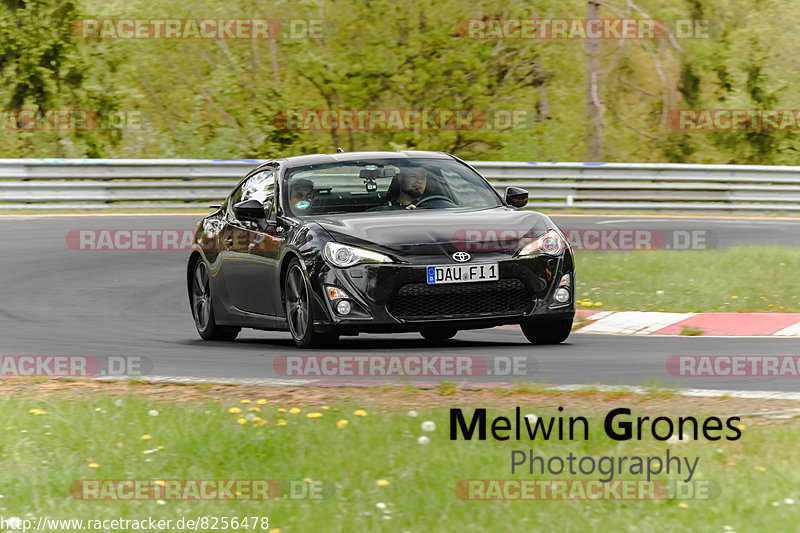 Bild #8256478 - Touristenfahrten Nürburgring Nordschleife (03.05.2020)