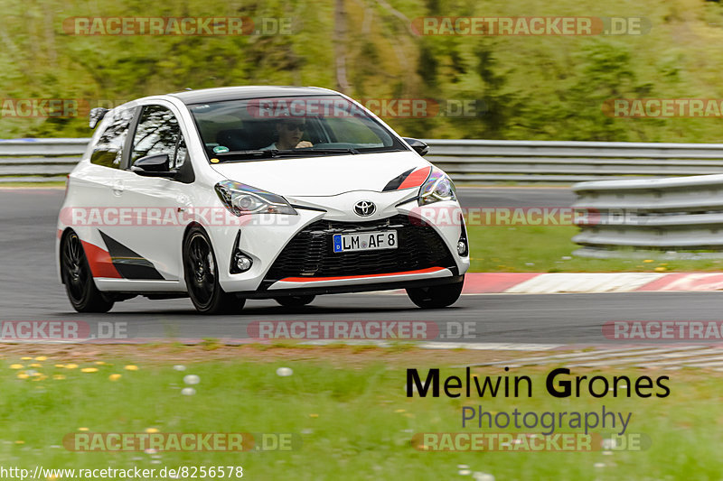 Bild #8256578 - Touristenfahrten Nürburgring Nordschleife (03.05.2020)