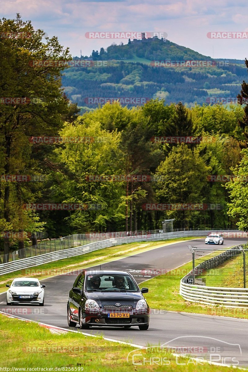 Bild #8256599 - Touristenfahrten Nürburgring Nordschleife (03.05.2020)