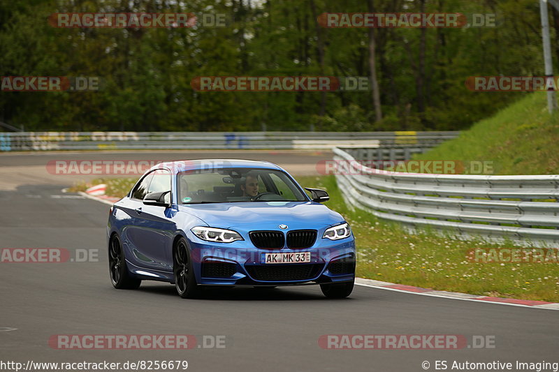 Bild #8256679 - Touristenfahrten Nürburgring Nordschleife (03.05.2020)